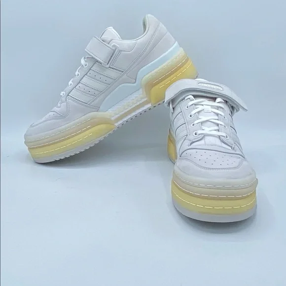 NEW! adidas Triple Platforum Low Men's Shoes GZ8644 - Picture 3 of 8